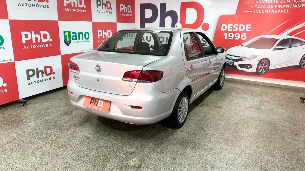 fiat siena 1.0 mpi el 8v flex 4p manual 20113 fiat siena 1.0 mpi el 8v flex 4p manual 20113