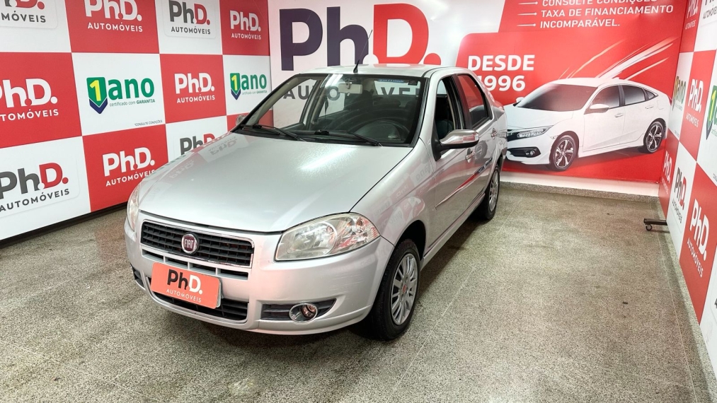 fiat siena 1.0 mpi el 8v flex 4p manual 2011 fiat siena 1.0 mpi el 8v flex 4p manual 2011