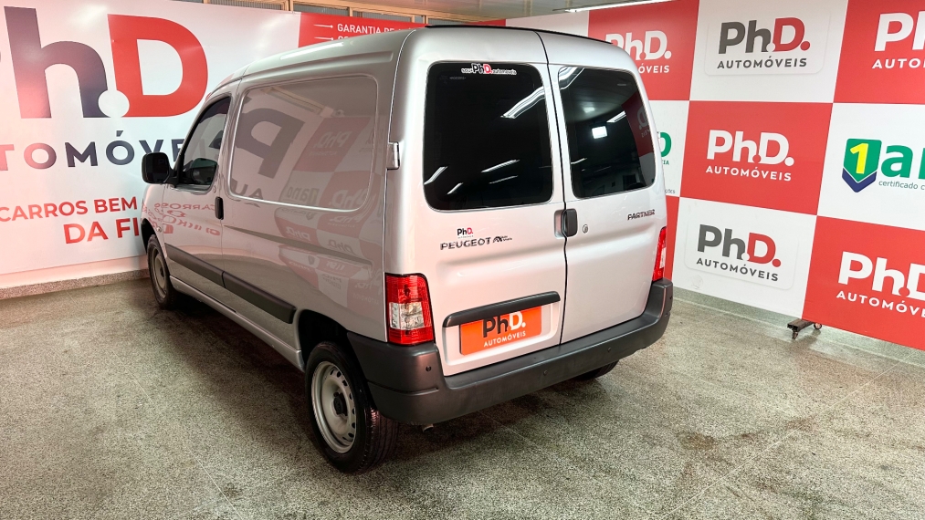 peugeot partner 1.6 furgao 800kg 16v flex 3p manual 2p 20175 peugeot partner 1.6 furgao 800kg 16v flex 3p manual 2p 20175