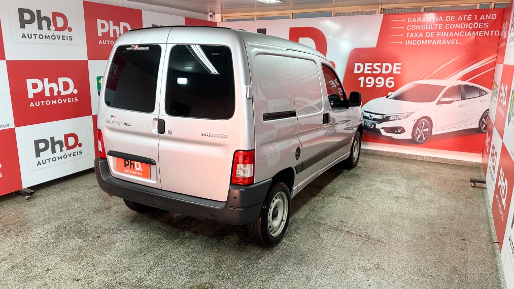 peugeot partner 1.6 furgao 800kg 16v flex 3p manual 2p 20173 peugeot partner 1.6 furgao 800kg 16v flex 3p manual 2p 20173