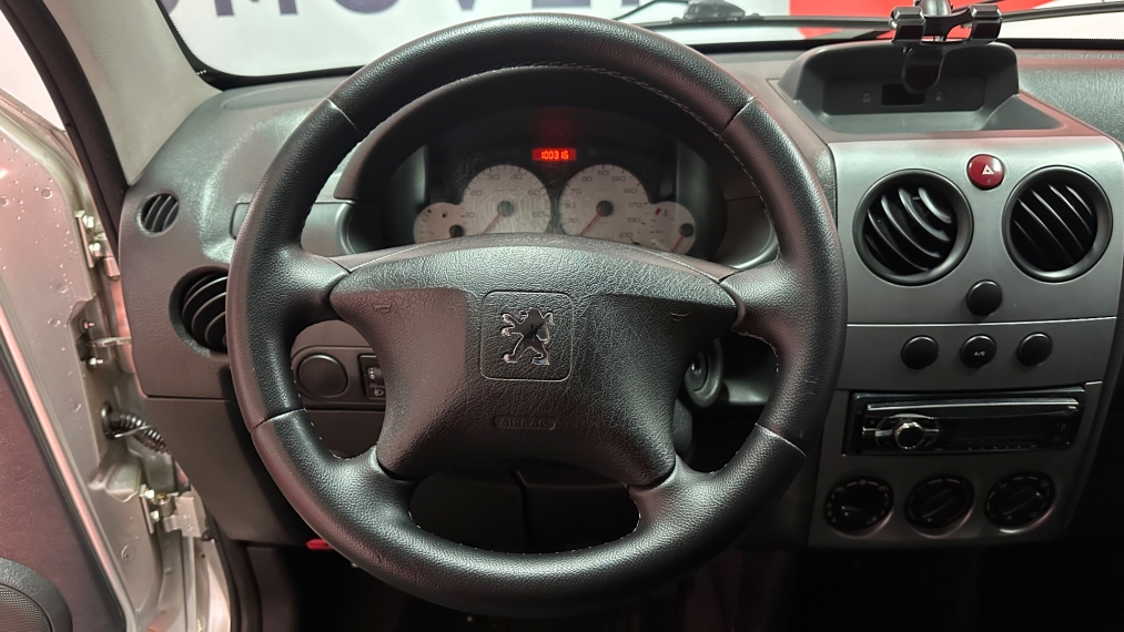 peugeot partner 1.6 furgao 800kg 16v flex 3p manual 2p 20179 peugeot partner 1.6 furgao 800kg 16v flex 3p manual 2p 20179