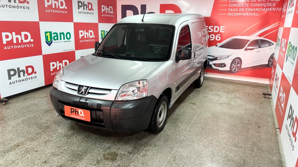 peugeot partner 1.6 furgao 800kg 16v flex 3p manual 2p 2017 peugeot partner 1.6 furgao 800kg 16v flex 3p manual 2p 2017