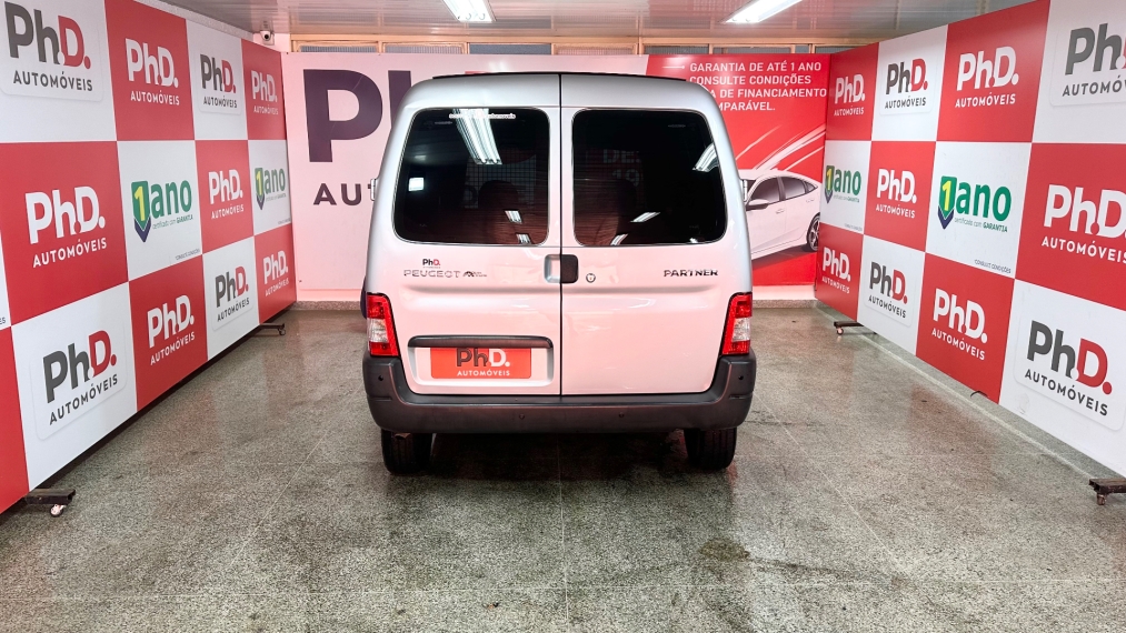 peugeot partner 1.6 furgao 800kg 16v flex 3p manual 2p 20174 peugeot partner 1.6 furgao 800kg 16v flex 3p manual 2p 20174