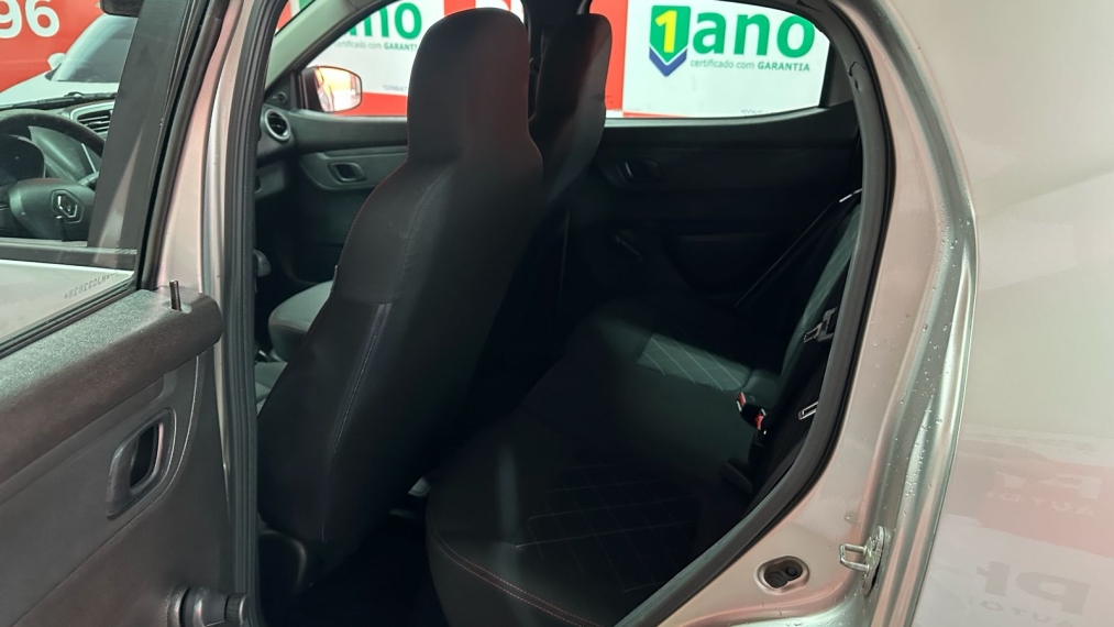 renault kwid 1.0 12v sce flex zen manual 4p 20227