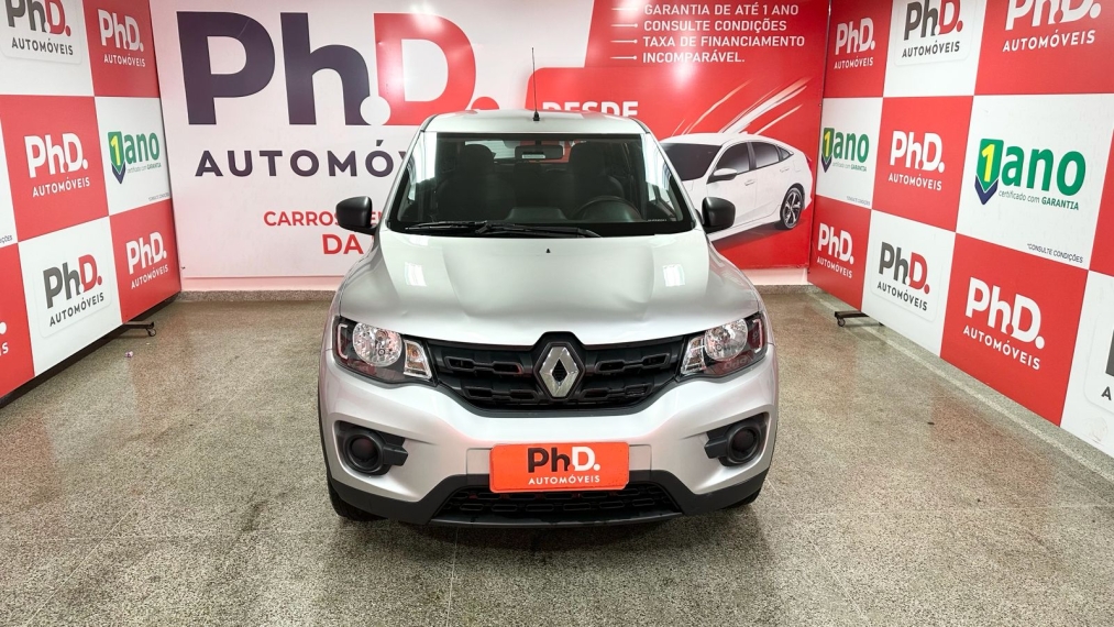 renault kwid 1.0 12v sce flex zen manual 4p 20221