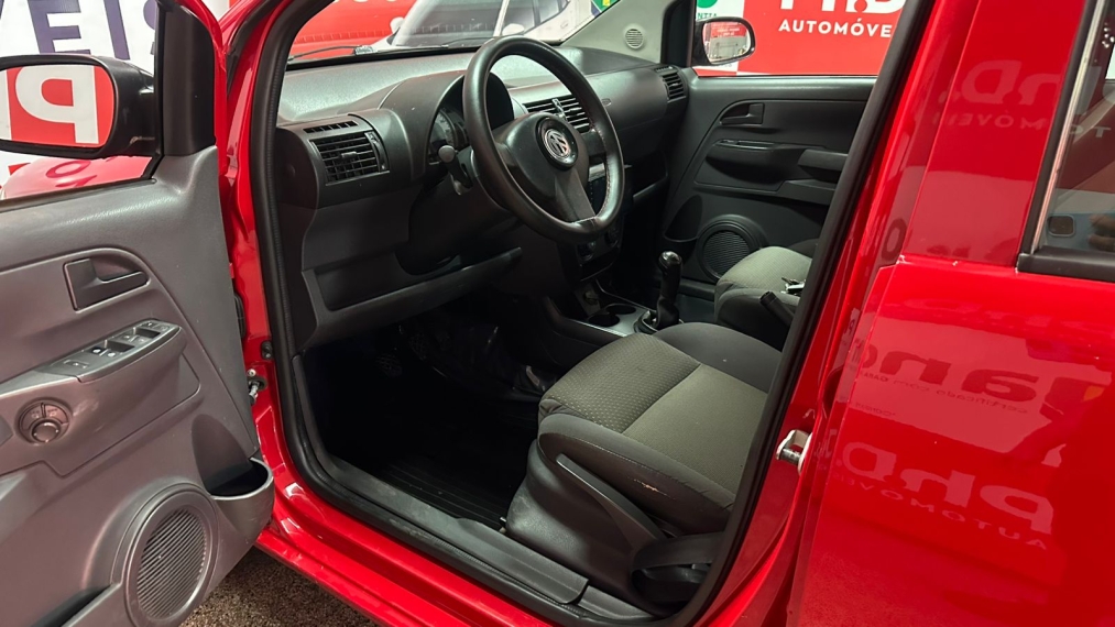 volkswagen fox 1.0 mi 8v flex 4p manual 20096