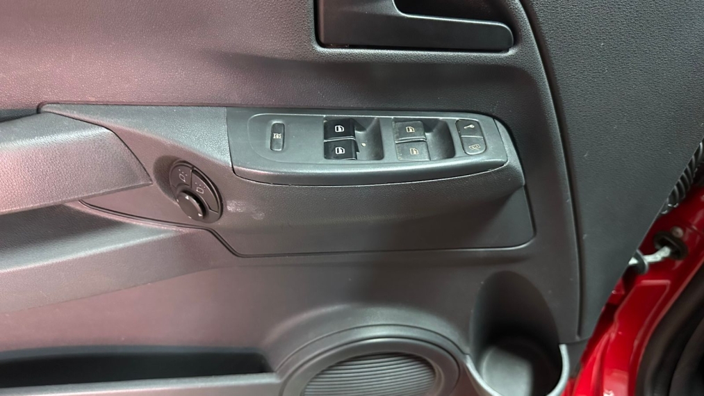 volkswagen fox 1.0 mi 8v flex 4p manual 200913