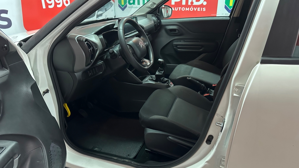 citroen c3 1.0 firefly flex live pack manual 4p 20246 citroen c3 1.0 firefly flex live pack manual 4p 20246