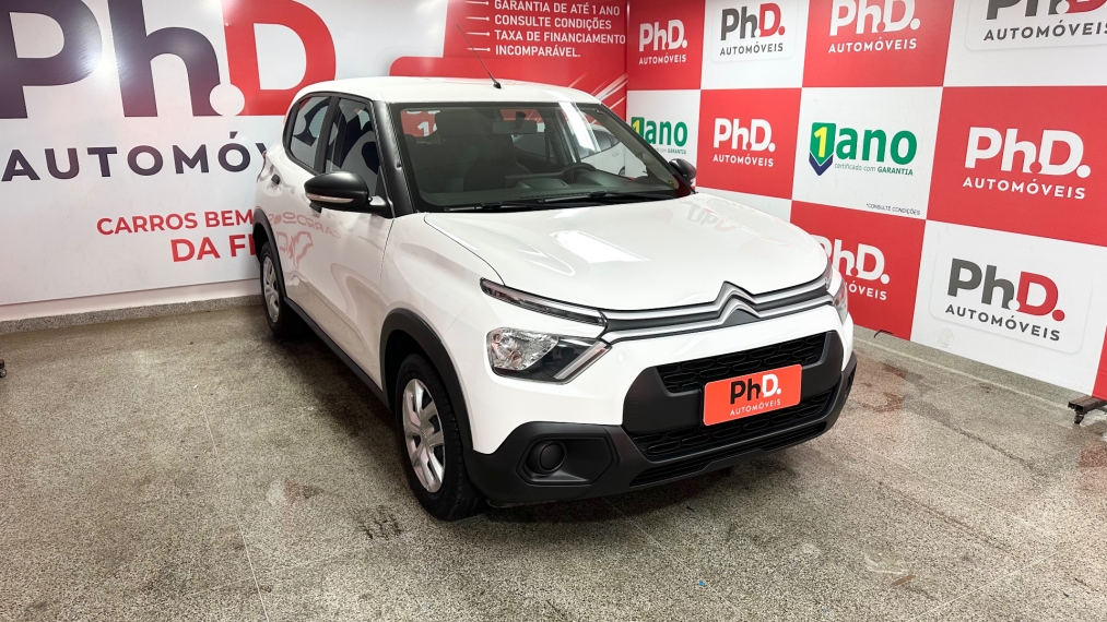 citroen c3 1.0 firefly flex live pack manual 4p 20242 citroen c3 1.0 firefly flex live pack manual 4p 20242