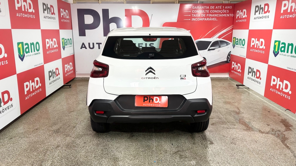 citroen c3 1.0 firefly flex live pack manual 4p 20244 citroen c3 1.0 firefly flex live pack manual 4p 20244