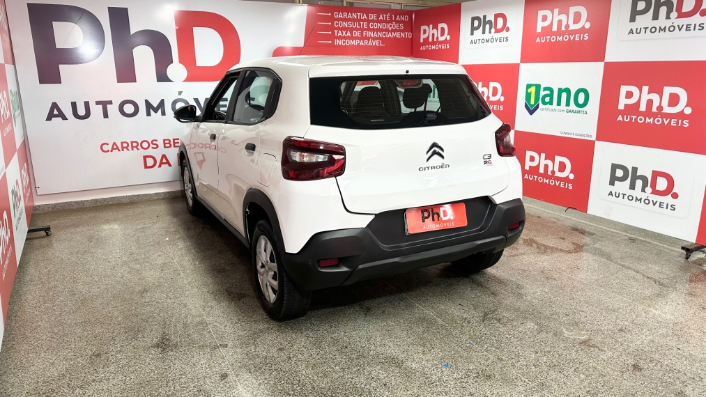 citroen c3 1.0 firefly flex live pack manual 4p 20245 citroen c3 1.0 firefly flex live pack manual 4p 20245