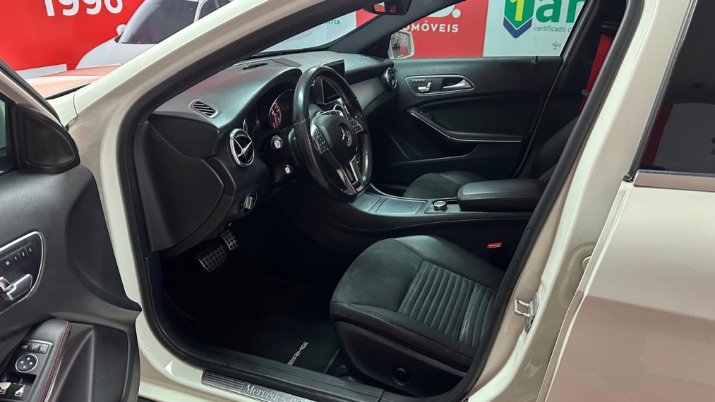 mercedes-benz gla 250 2.0 16v turbo gasolina sport 4p automatico 20156 mercedes-benz gla 250 2.0 16v turbo gasolina sport 4p automatico 20156