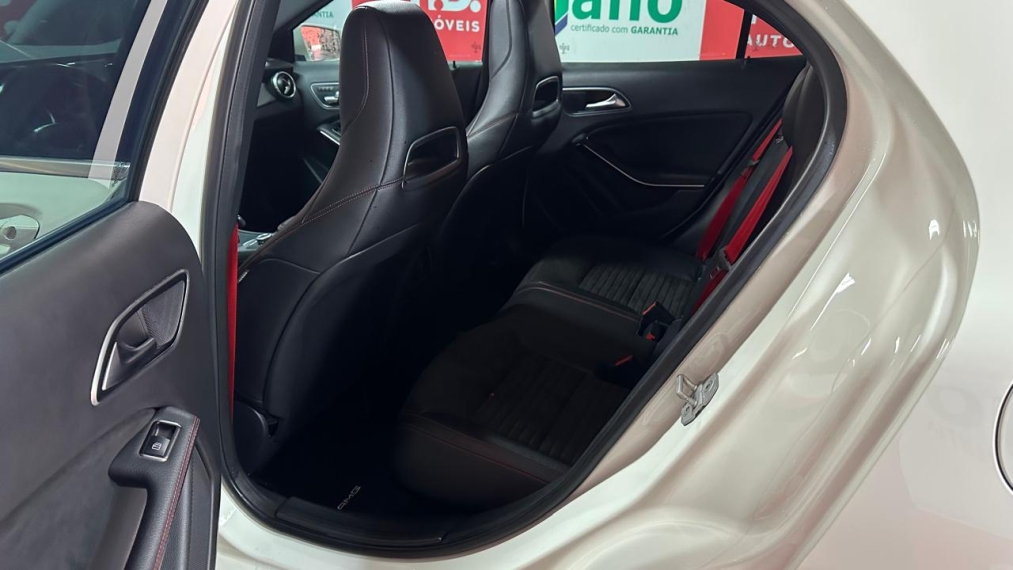 mercedes-benz gla 250 2.0 16v turbo gasolina sport 4p automatico 20157 mercedes-benz gla 250 2.0 16v turbo gasolina sport 4p automatico 20157