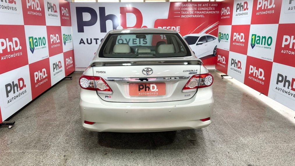 toyota corolla 2.0 altis 16v flex 4p automatico 20144 toyota corolla 2.0 altis 16v flex 4p automatico 20144
