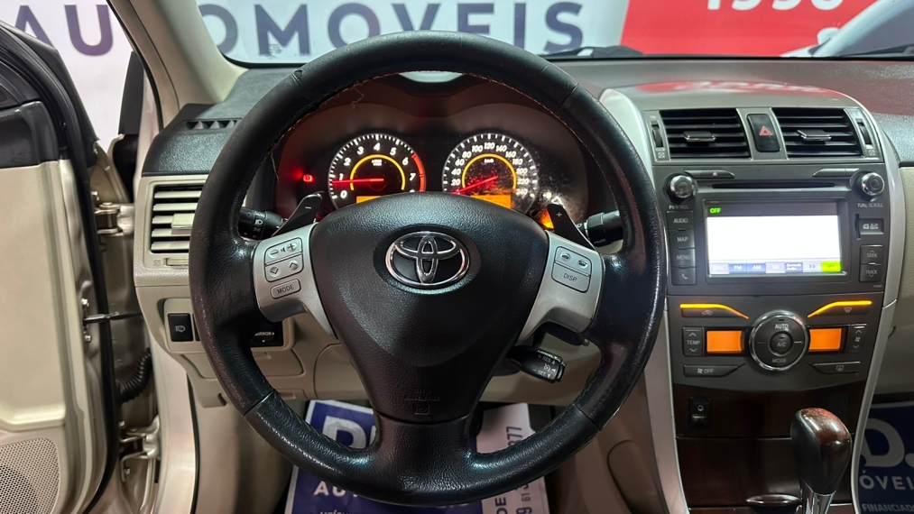 toyota corolla 2.0 altis 16v flex 4p automatico 201410 toyota corolla 2.0 altis 16v flex 4p automatico 201410