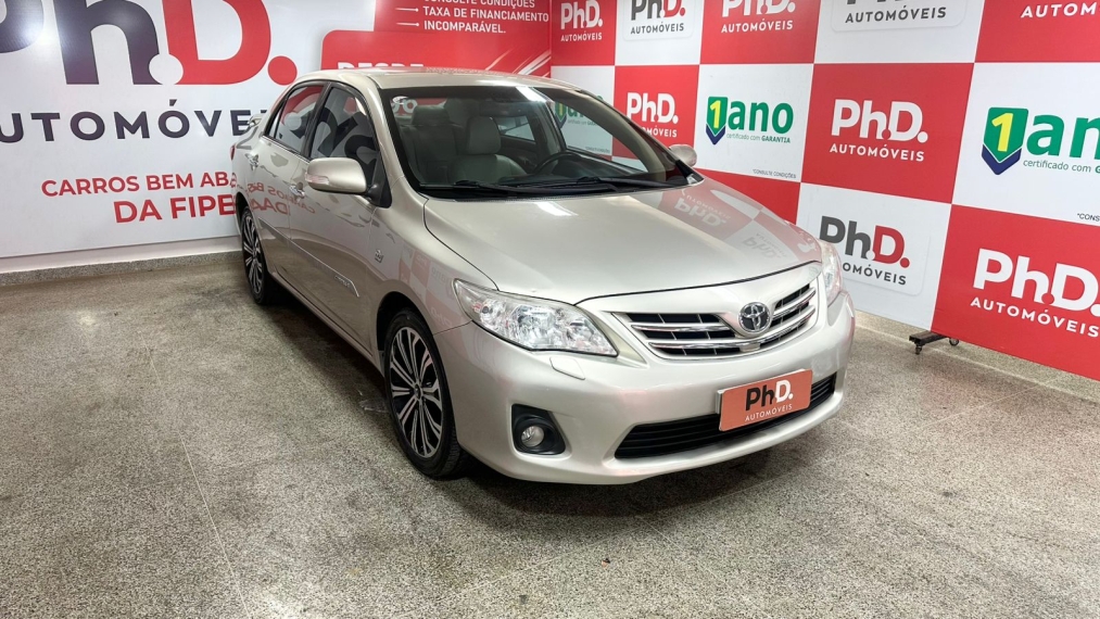 toyota corolla 2.0 altis 16v flex 4p automatico 20142 toyota corolla 2.0 altis 16v flex 4p automatico 20142