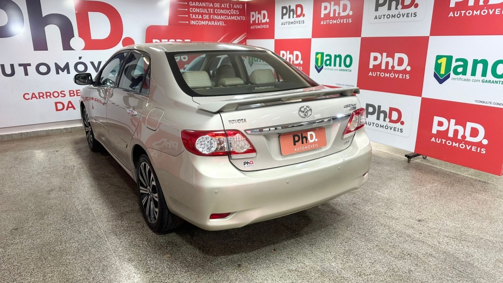 toyota corolla 2.0 altis 16v flex 4p automatico 20145 toyota corolla 2.0 altis 16v flex 4p automatico 20145