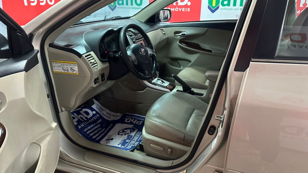 toyota corolla 2.0 altis 16v flex 4p automatico 20146 toyota corolla 2.0 altis 16v flex 4p automatico 20146