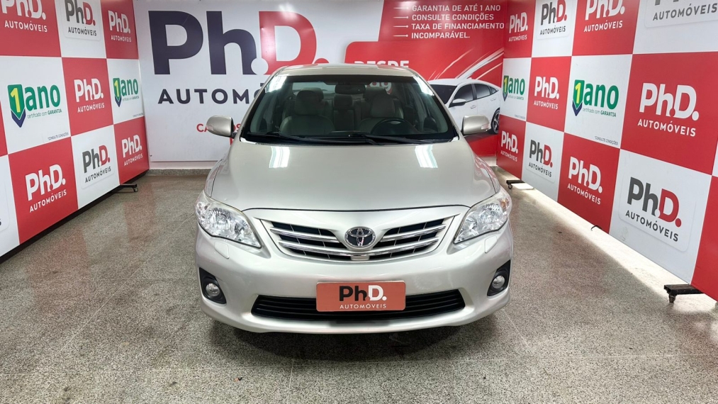 toyota corolla 2.0 altis 16v flex 4p automatico 20141 toyota corolla 2.0 altis 16v flex 4p automatico 20141