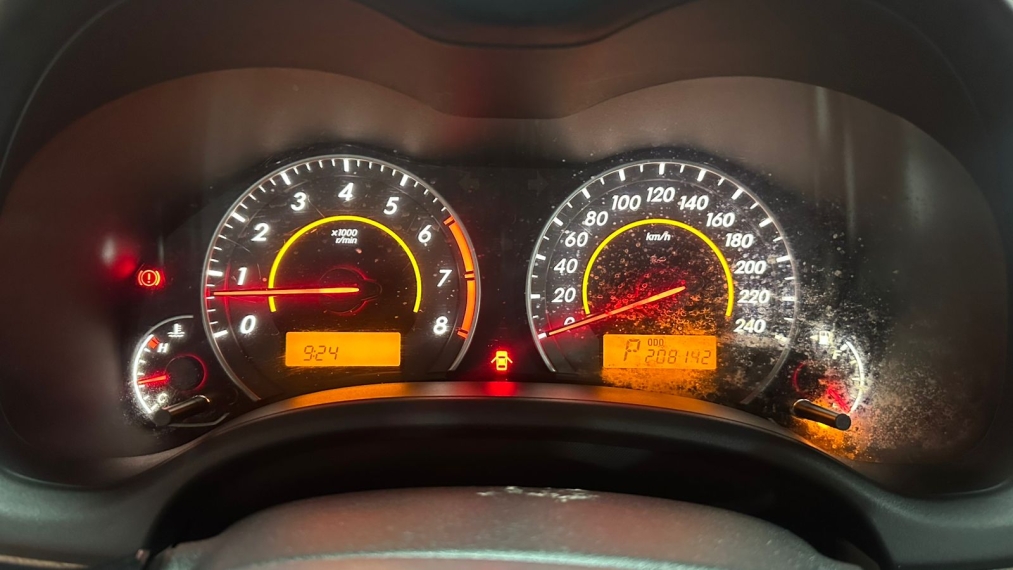 toyota corolla 2.0 altis 16v flex 4p automatico 201411 toyota corolla 2.0 altis 16v flex 4p automatico 201411