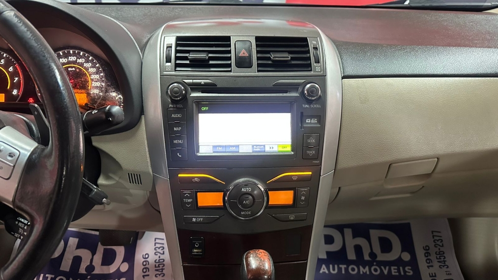 toyota corolla 2.0 altis 16v flex 4p automatico 20149 toyota corolla 2.0 altis 16v flex 4p automatico 20149