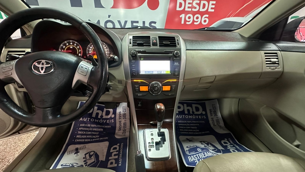 toyota corolla 2.0 altis 16v flex 4p automatico 20148 toyota corolla 2.0 altis 16v flex 4p automatico 20148