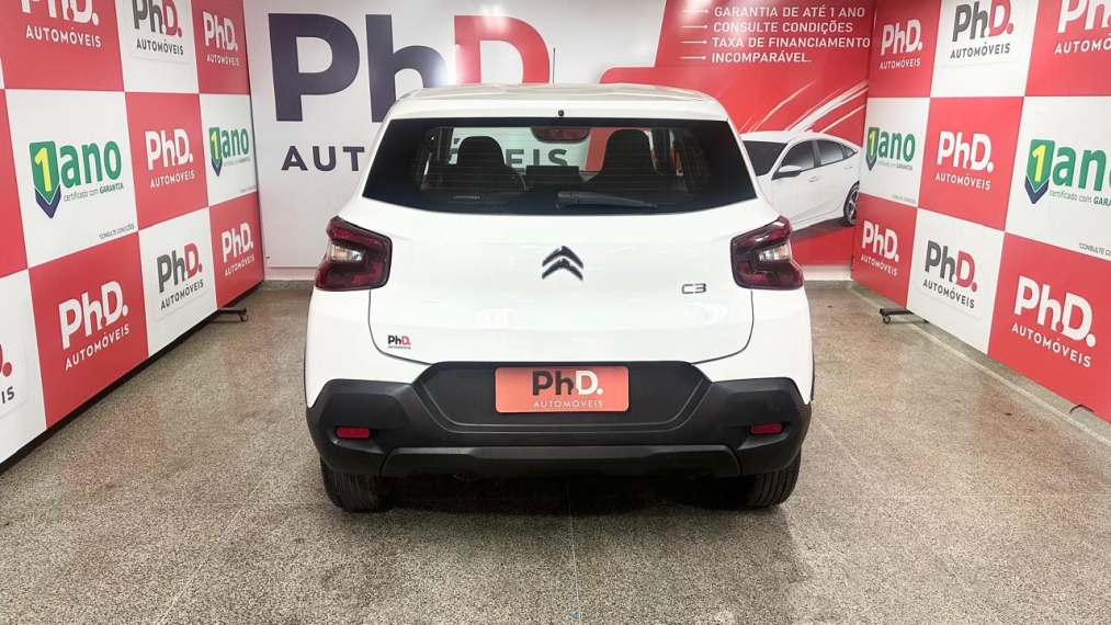 citroen c3 1.0 firefly flex live pack manual 4p 20244 citroen c3 1.0 firefly flex live pack manual 4p 20244