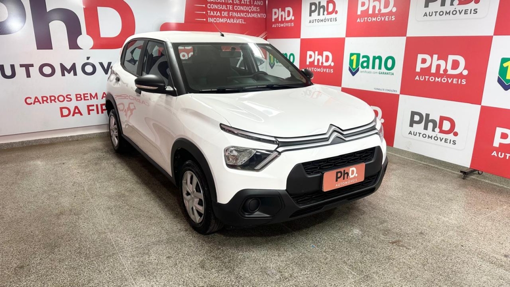 citroen c3 1.0 firefly flex live pack manual 4p 20242 citroen c3 1.0 firefly flex live pack manual 4p 20242