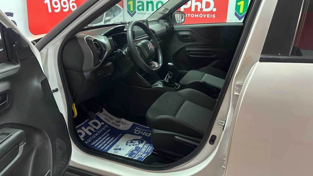 citroen c3 1.0 firefly flex live pack manual 4p 20246 citroen c3 1.0 firefly flex live pack manual 4p 20246