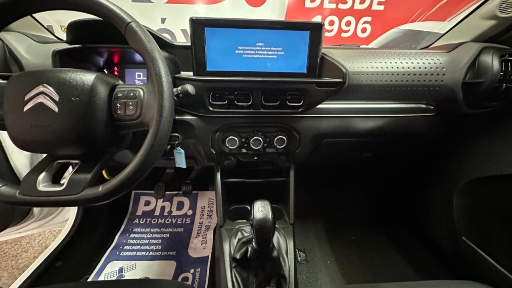 citroen c3 1.0 firefly flex live pack manual 4p 20248 citroen c3 1.0 firefly flex live pack manual 4p 20248