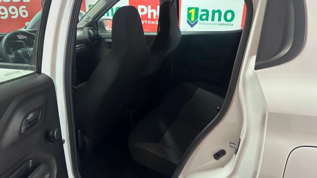 citroen c3 1.0 firefly flex live pack manual 4p 20247 citroen c3 1.0 firefly flex live pack manual 4p 20247