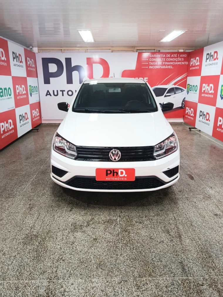 volkswagen voyage 1.6 msi totalflex 4p manual flex 20221