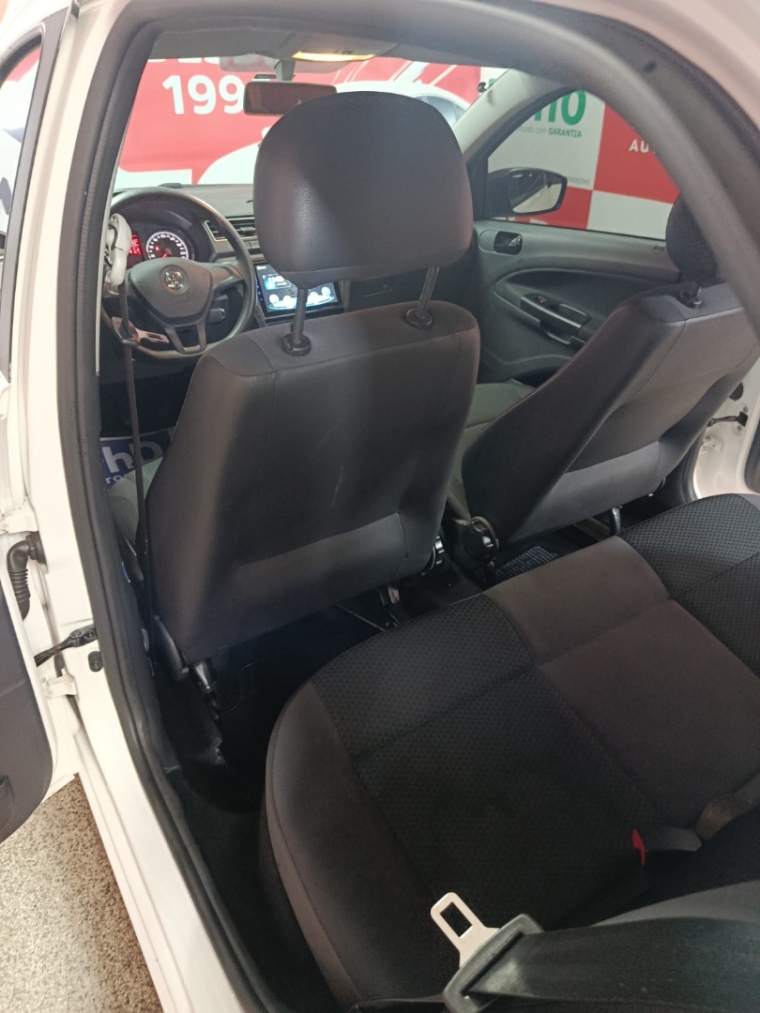 volkswagen voyage 1.6 msi totalflex 4p manual flex 20227