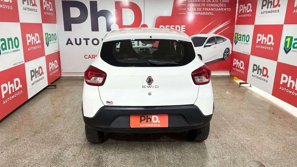 renault kwid 1.0 12v sce flex zen manual 4p 20224