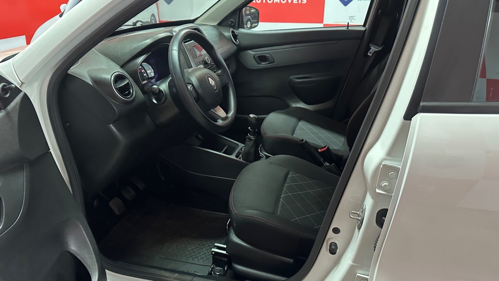 renault kwid 1.0 12v sce flex zen manual 4p 20226