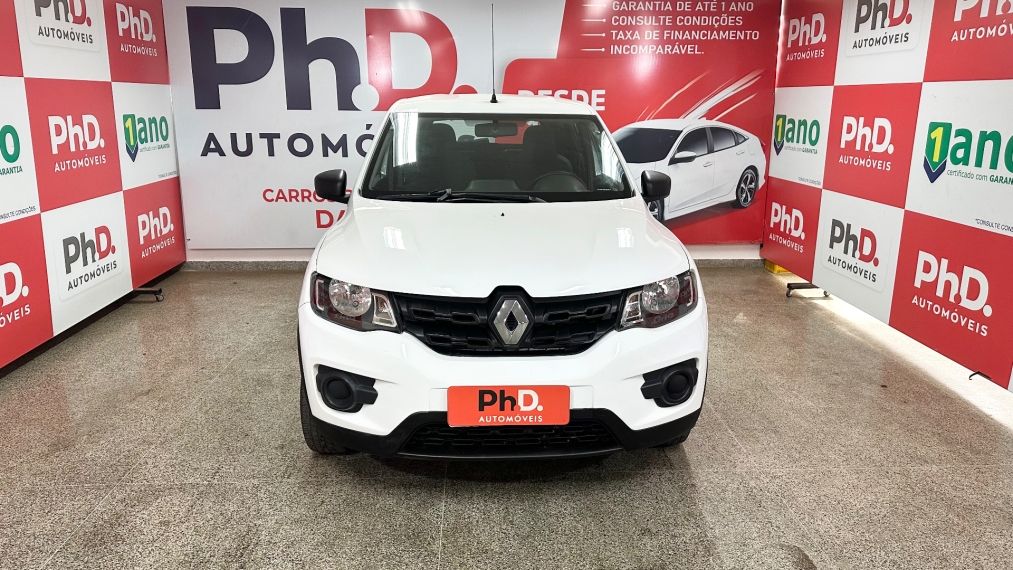 renault kwid 1.0 12v sce flex zen manual 4p 20221