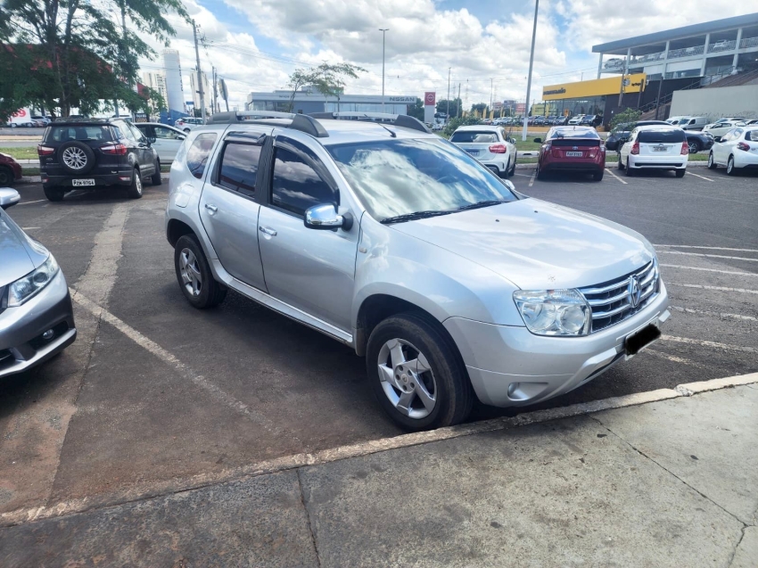 renault duster 1.6 dynamique 4x2 16v flex 4p manual 20141