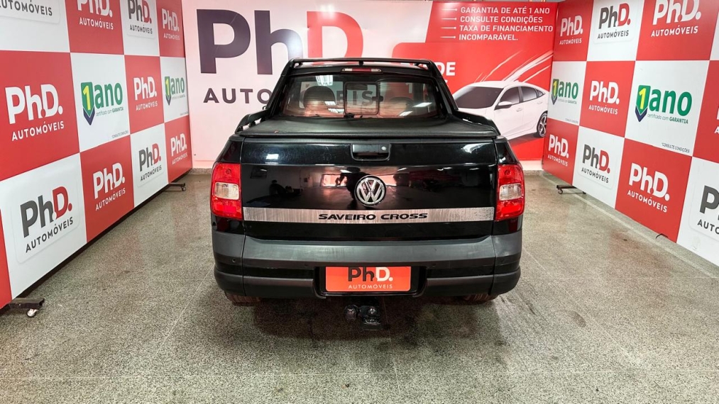 volkswagen saveiro 1.6 cross ce 8v flex 2p manual 20144