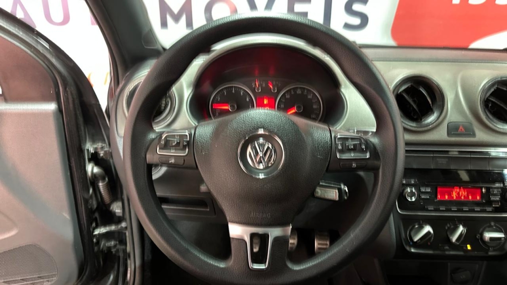volkswagen saveiro 1.6 cross ce 8v flex 2p manual 20149