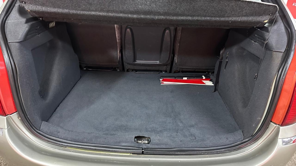 citroen xsara picasso 1.6 i glx 16v flex 4p manual gasolina 201011