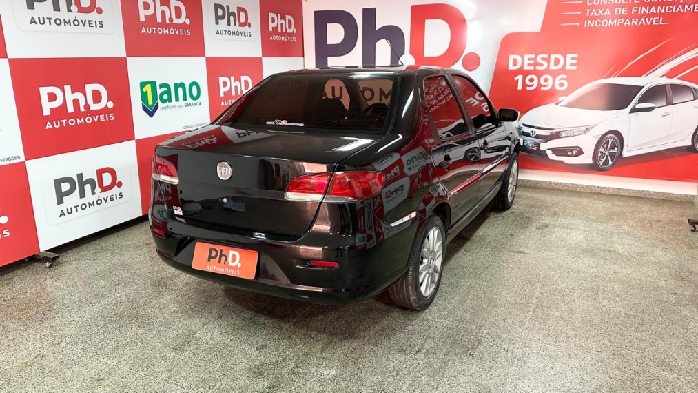 fiat siena 1.0 mpi el 8v flex 4p manual 20103