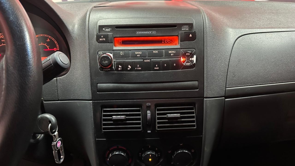 fiat siena 1.0 mpi el 8v flex 4p manual 20109