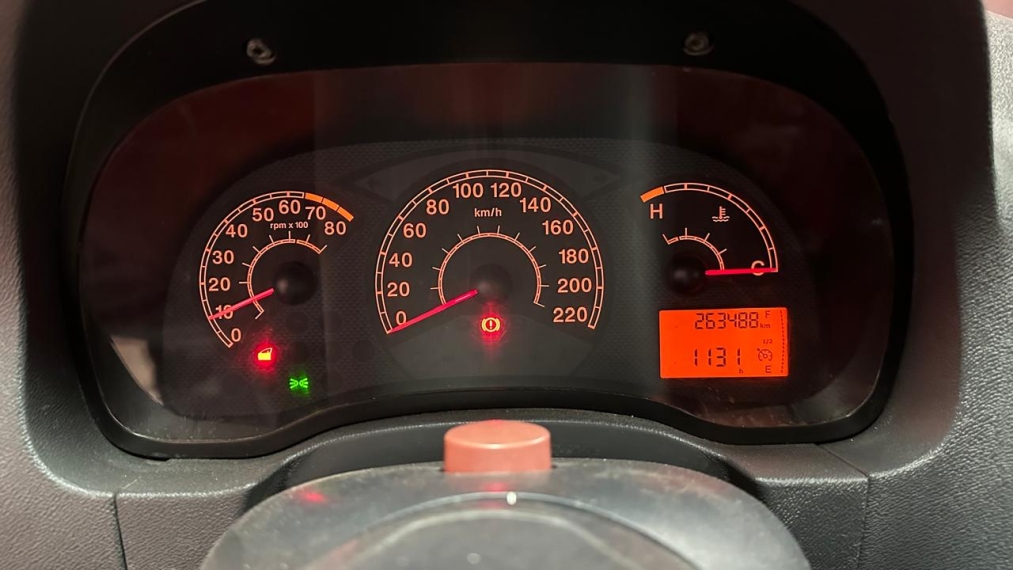 fiat siena 1.0 mpi el 8v flex 4p manual 201011