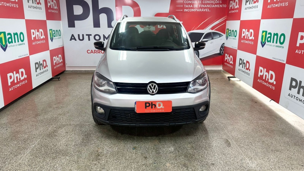volkswagen crossfox 1.6 mi flex 8v 4p manual 20121