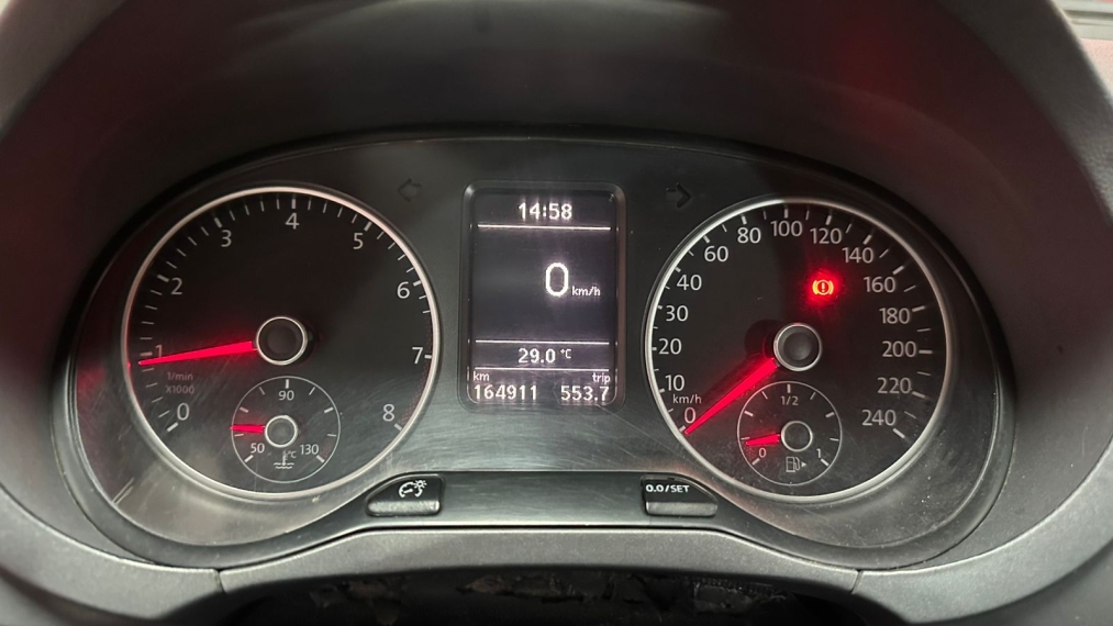 volkswagen crossfox 1.6 mi flex 8v 4p manual 201211