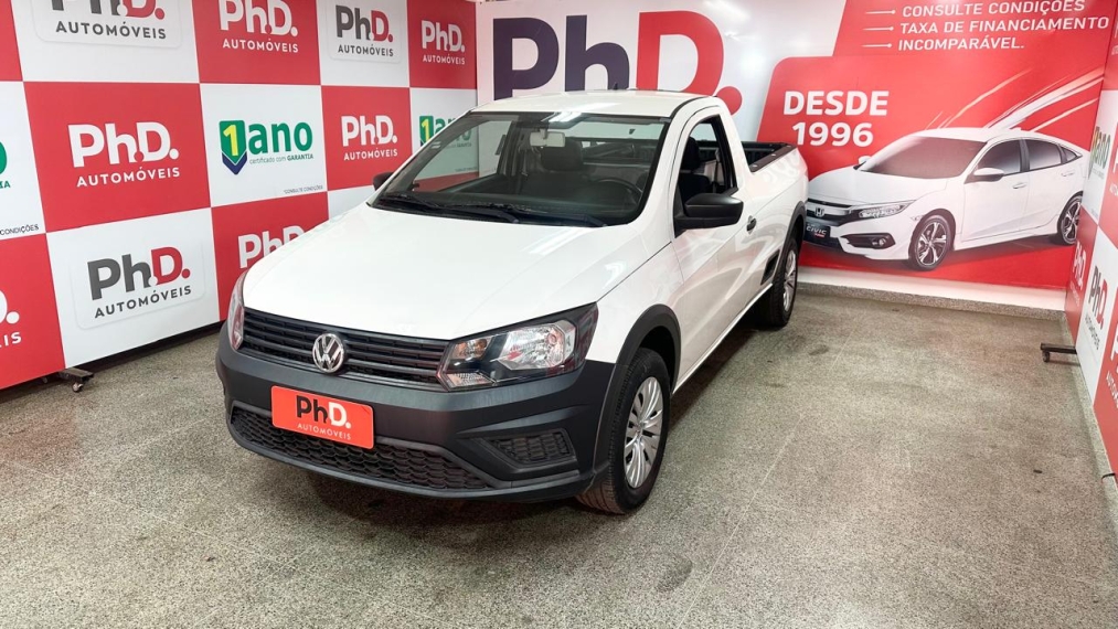 volkswagen saveiro 1.6 msi robust cs 8v flex 2p manual 2021