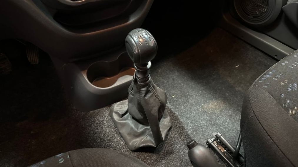 fiat fiorino 1.4 mpi furgao working 8v flex 2p manual 20217