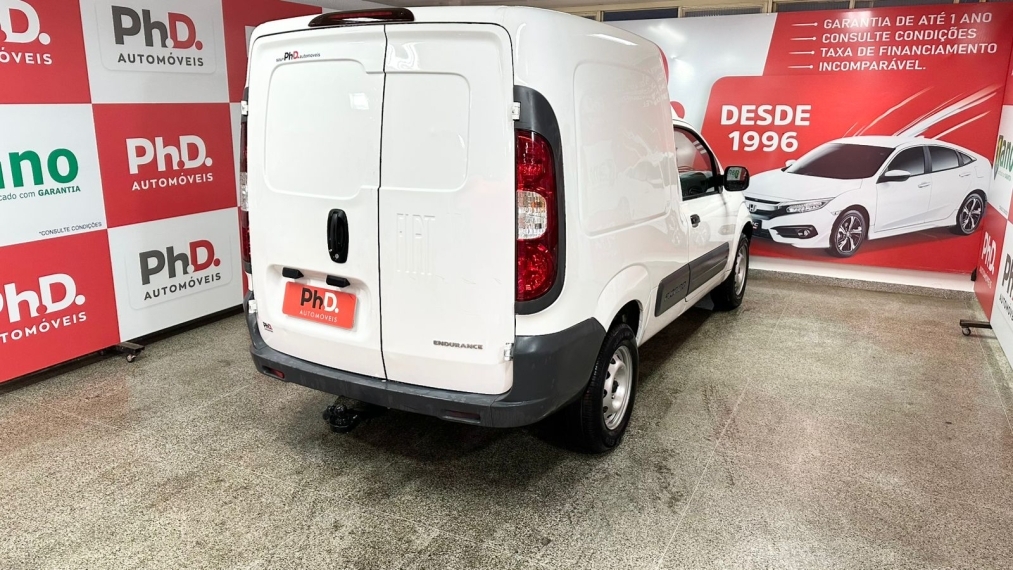 fiat fiorino 1.4 mpi furgao working 8v flex 2p manual 20213