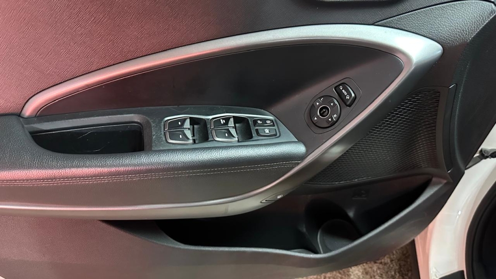 hyundai grand santa fe 3.3 mpfi v6 4wd gasolina 4p automatico 201413