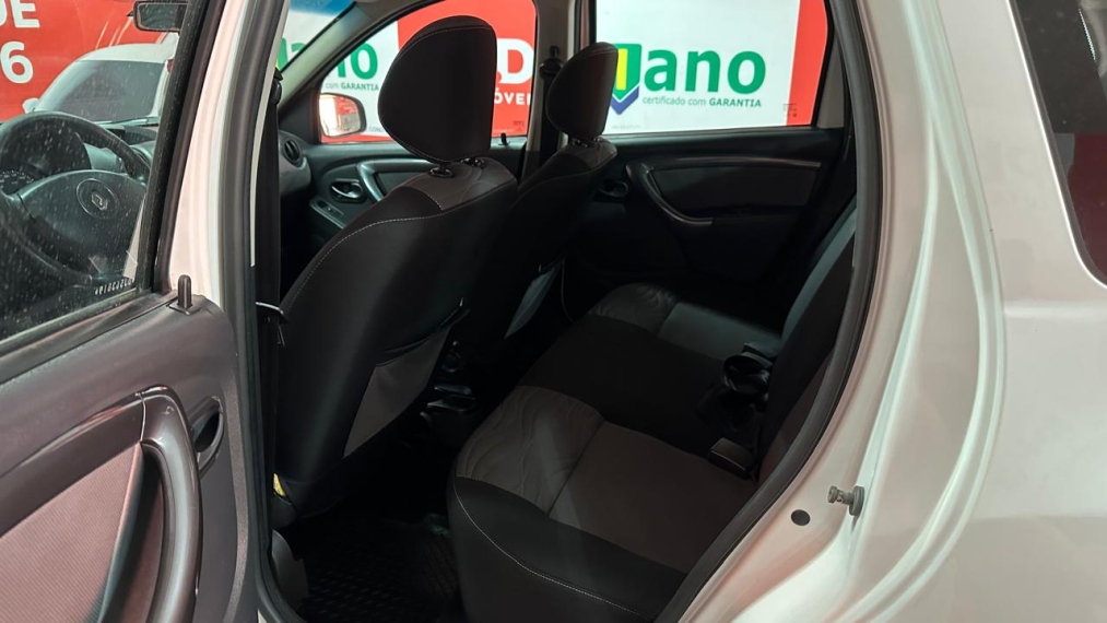 renault duster 1.6 dynamique 4x2 16v flex 4p manual 20137